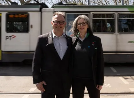 Transit Champions: The World Tram Driver Championship Impressed Europe. Now Australia Readies for Its Turn