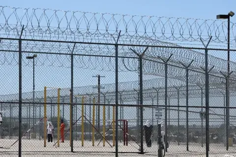 Sikh Elderly Woman's Detention by American Immigration Authorities Sparks Community Anger