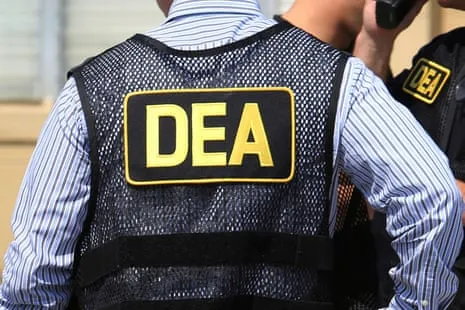 China-Based Executive Receives 25-Year American Jail Term for Opioid Precursor Smuggling