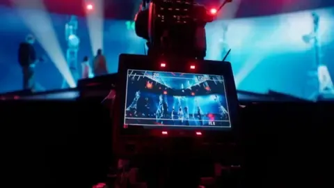 Russia’s Response to the European Song Contest Is Far From Flashy, Rather Kremlin