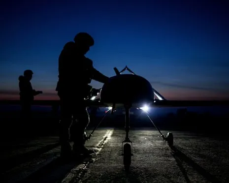 UAVs Strike Russia's Saratov Processing Facility Repeatedly Within Seven Days
